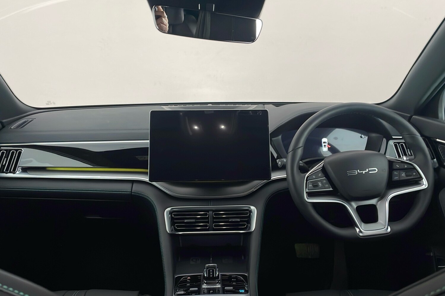 Used BYD Seal U 2025 for sale - 77351052: Photo 8