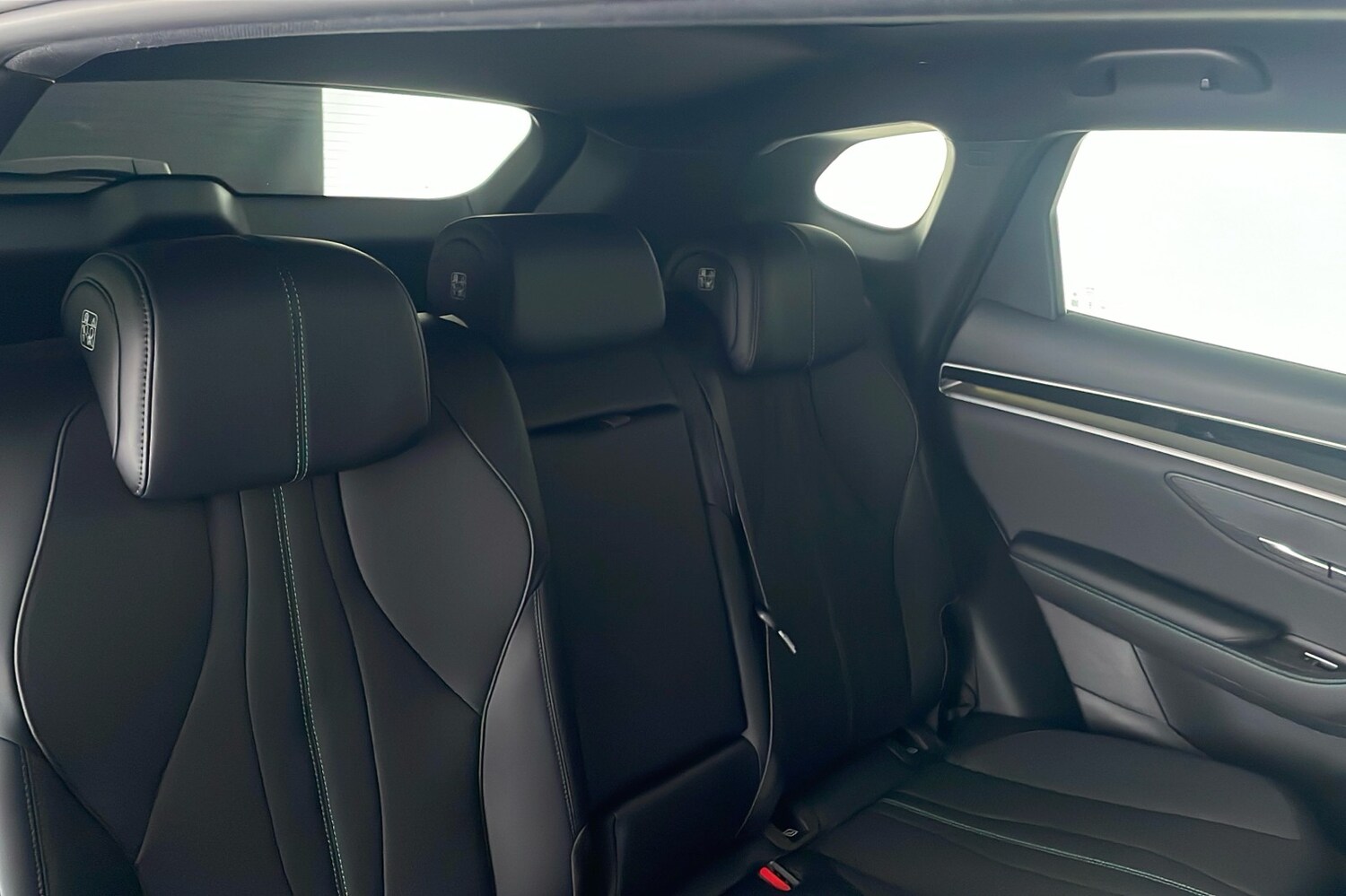 Used BYD Seal U 2025 for sale - 77351052: Photo 9