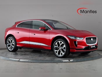 Used Jaguar I-Pace 2020 for sale - 78668174: Photo