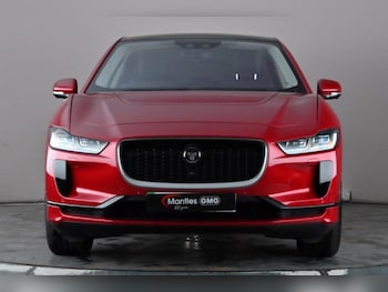 Used Jaguar I-Pace 2020 for sale - 78668174: Photo