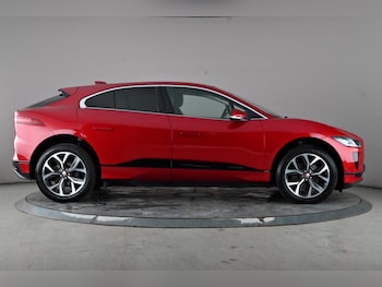Used Jaguar I-Pace 2020 for sale - 78668174: Photo