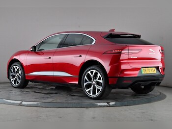 Used Jaguar I-Pace 2020 for sale - 78668174: Photo