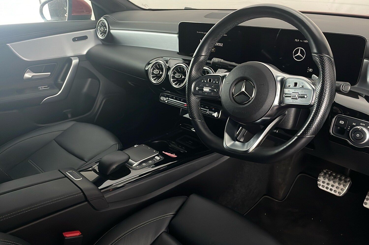 Used Mercedes-Benz CLA 2022 for sale - 76364293: Photo 10