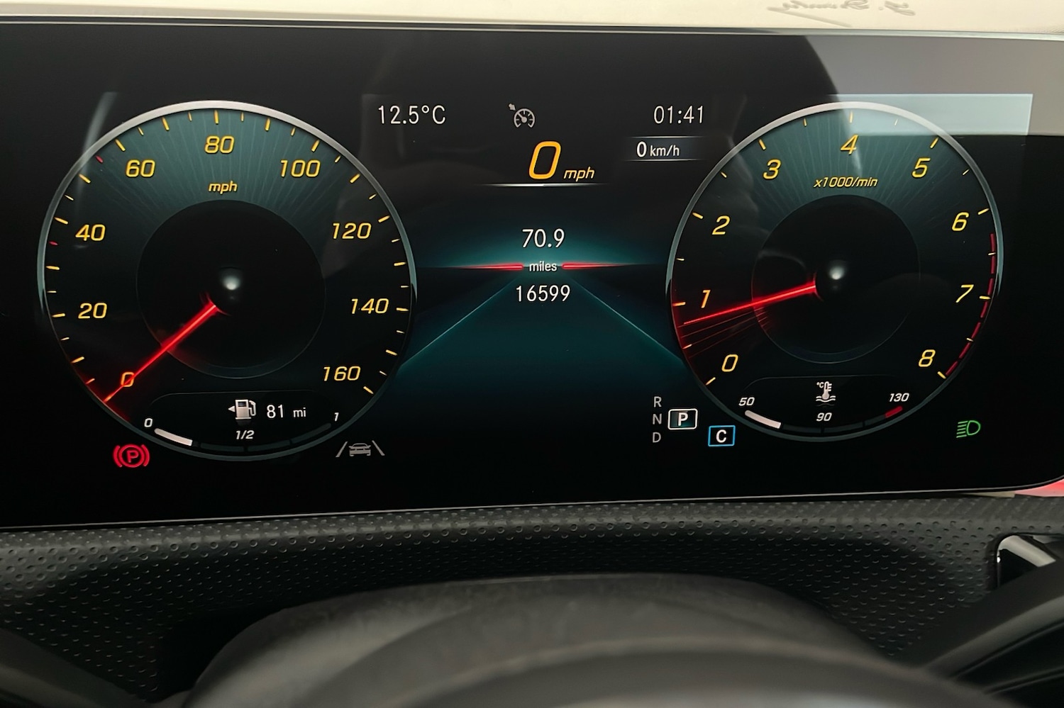 Used Mercedes-Benz CLA 2022 for sale - 76364293: Photo 12