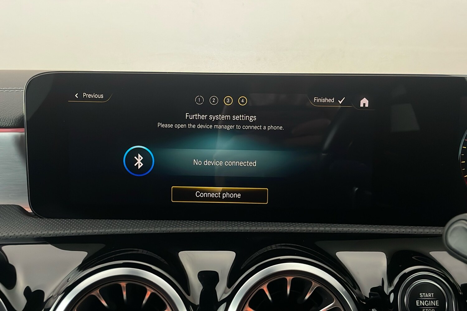 Used Mercedes-Benz CLA 2022 for sale - 76364293: Photo 16