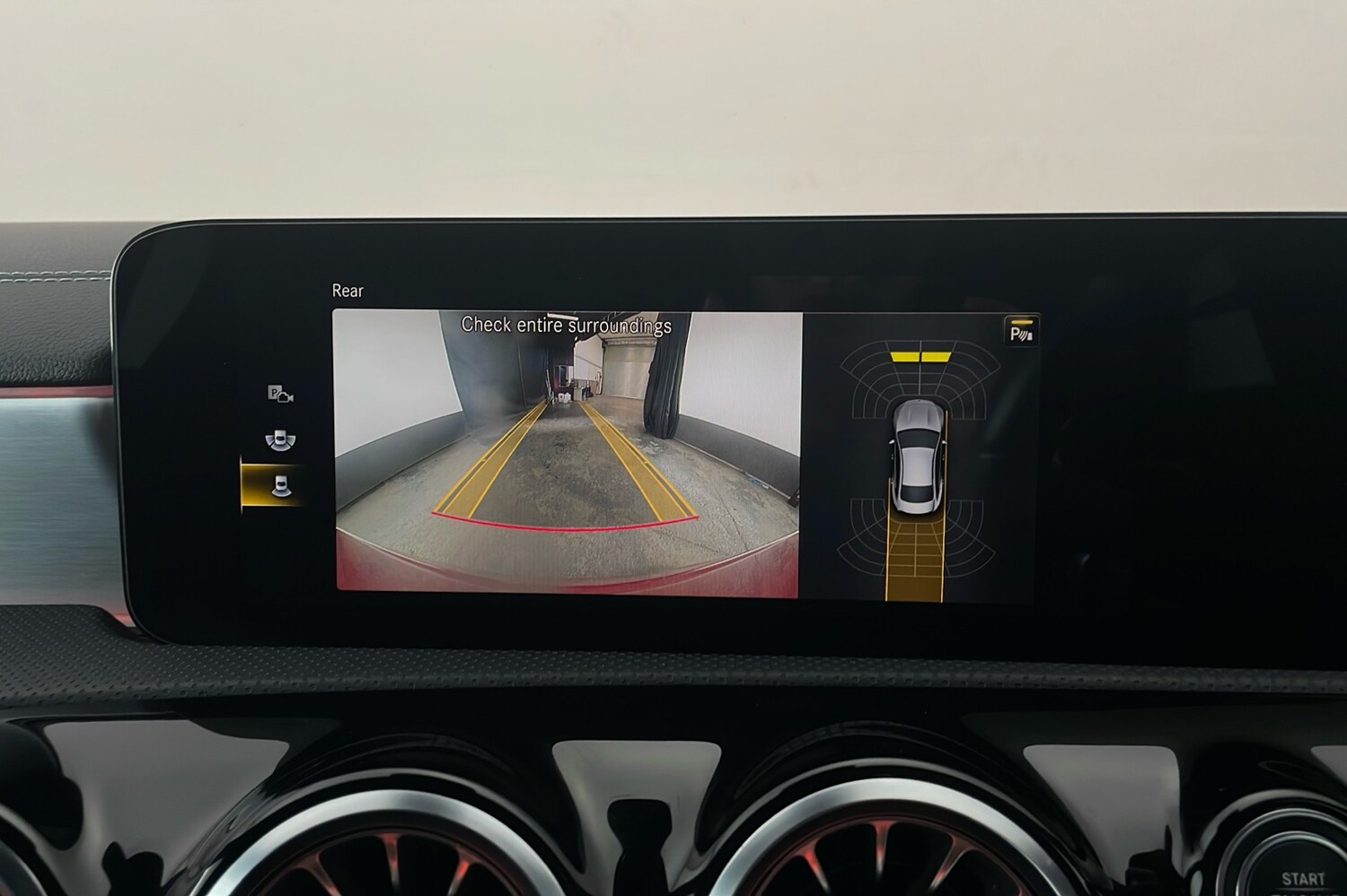 Used Mercedes-Benz CLA 2022 for sale - 76364293: Photo 19