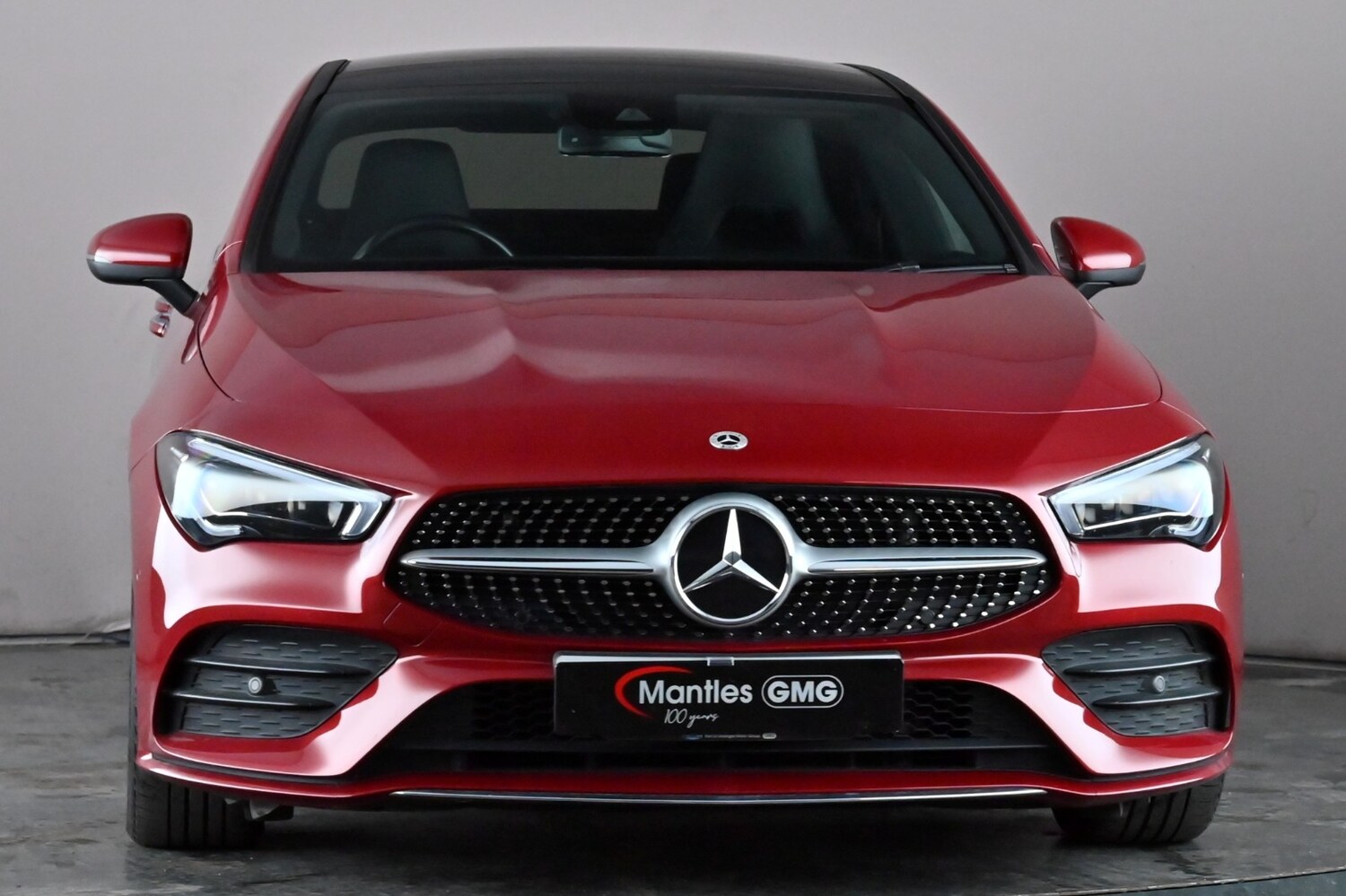 Used Mercedes-Benz CLA 2022 for sale - 76364293: Photo 2
