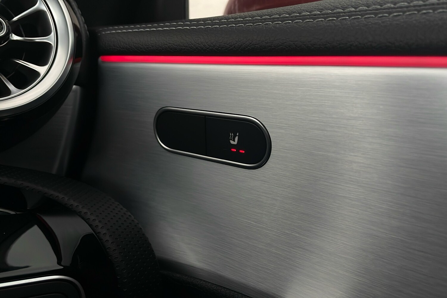 Used Mercedes-Benz CLA 2022 for sale - 76364293: Photo 20