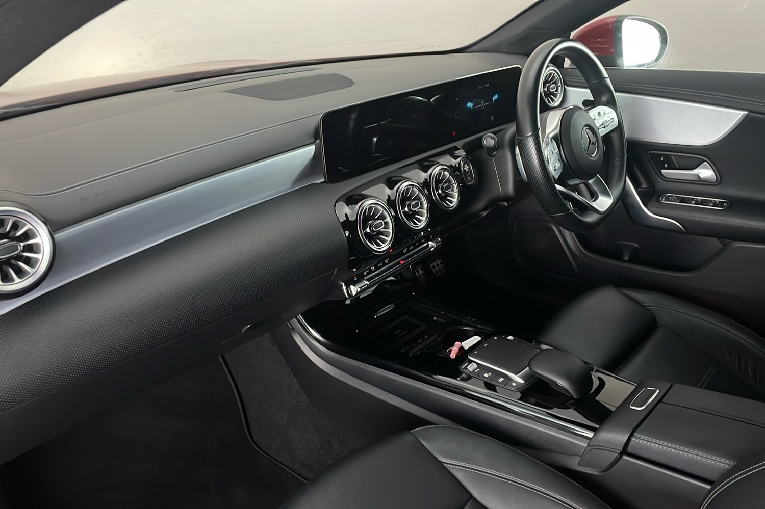 Used Mercedes-Benz CLA 2022 for sale - 76364293: Photo 21