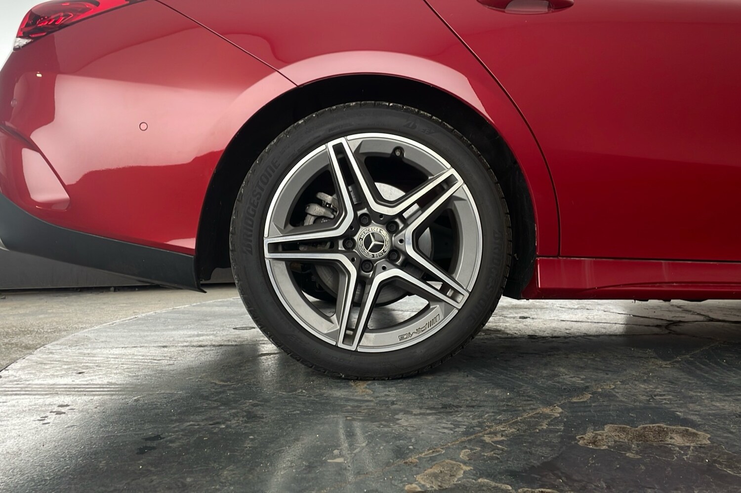 Used Mercedes-Benz CLA 2022 for sale - 76364293: Photo 7