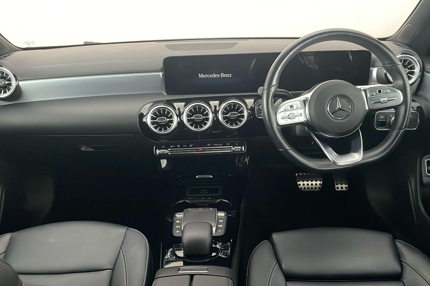 Used Mercedes-Benz CLA 2022 for sale - 76364293: Photo 8