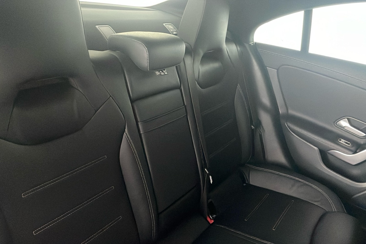 Used Mercedes-Benz CLA 2022 for sale - 76364293: Photo 9