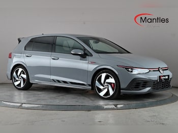 Used Volkswagen Golf 2023 for sale - 79526109: Photo