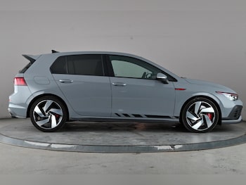 Used Volkswagen Golf 2023 for sale - 79526109: Photo