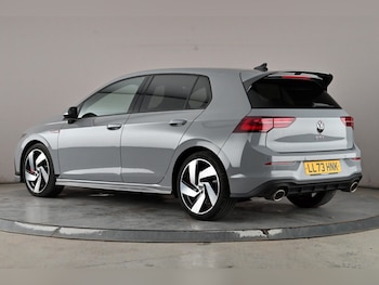 Used Volkswagen Golf 2023 for sale - 79526109: Photo