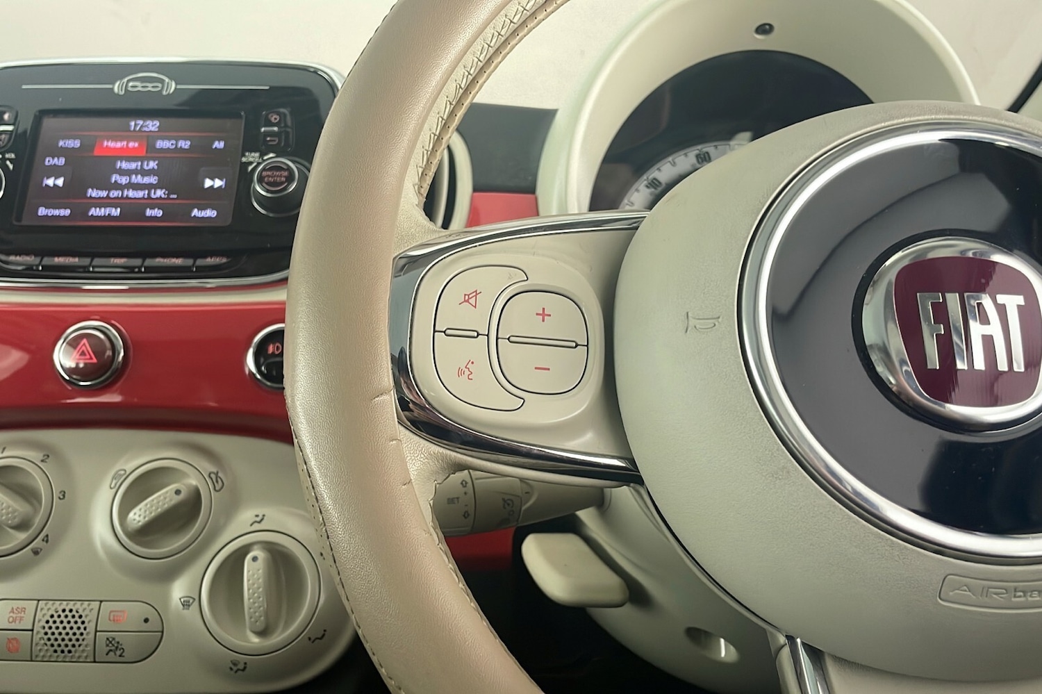 Used Fiat 500 2017 for sale - 76660304: Photo 15