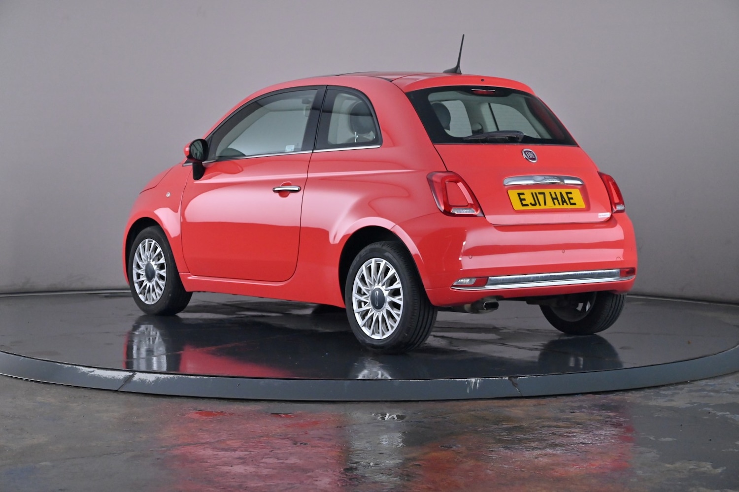 Used Fiat 500 2017 for sale - 76660304: Photo 20