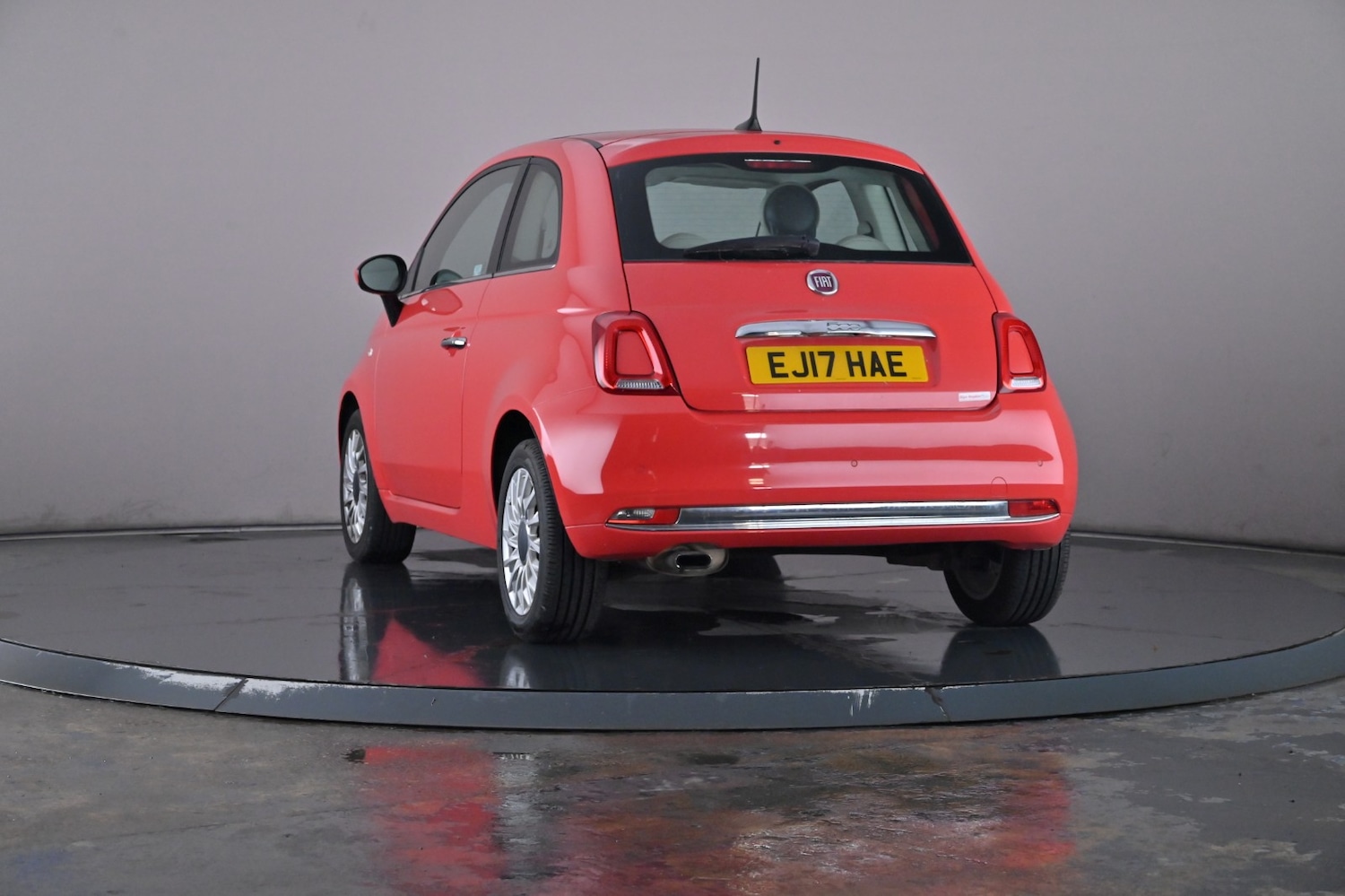 Used Fiat 500 2017 for sale - 76660304: Photo 22