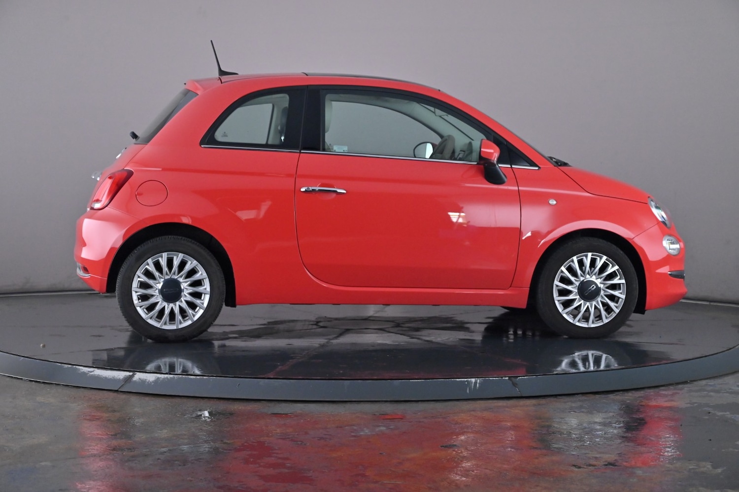 Used Fiat 500 2017 for sale - 76660304: Photo 32