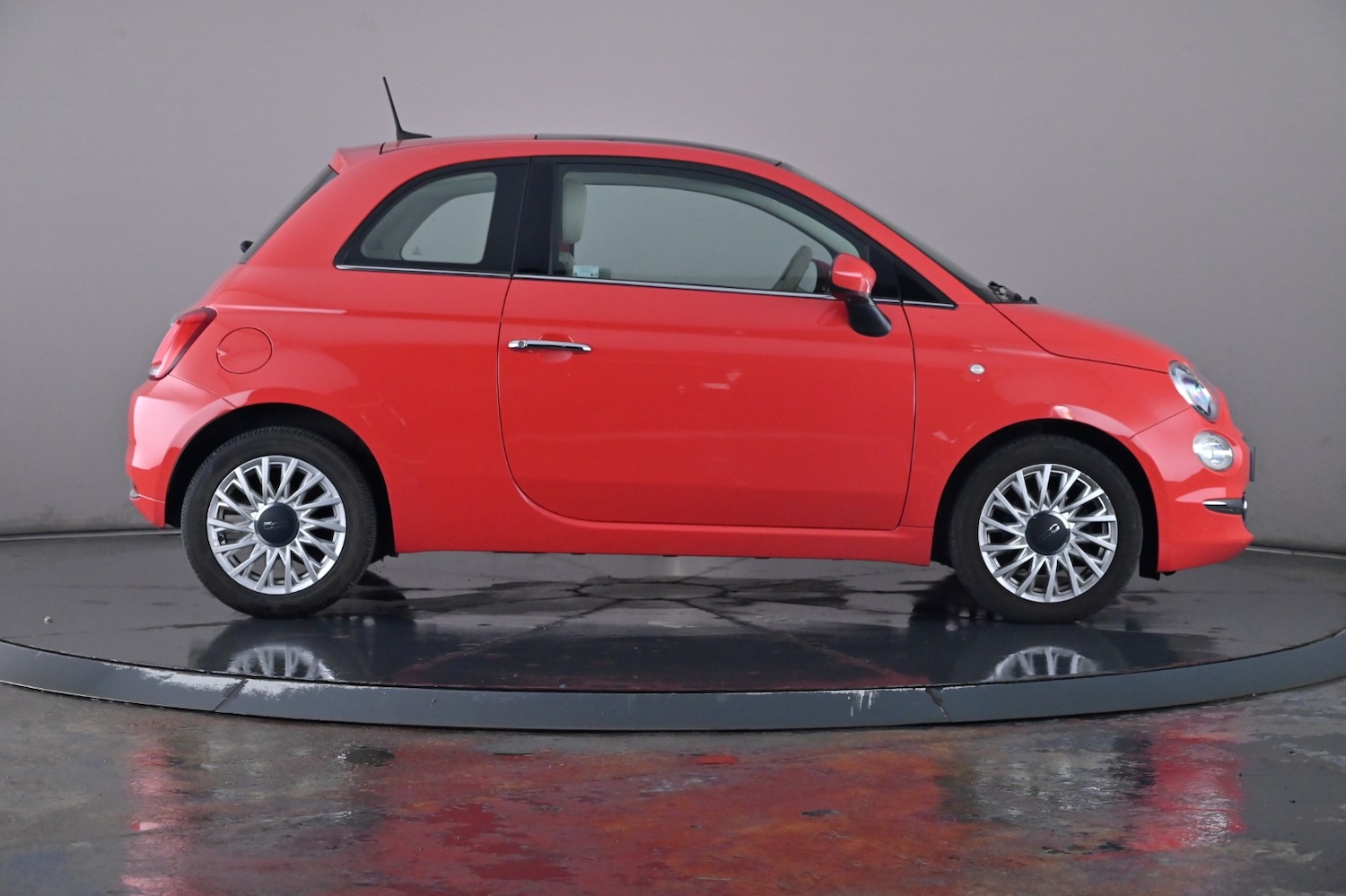 Used Fiat 500 2017 for sale - 76660304: Photo 33