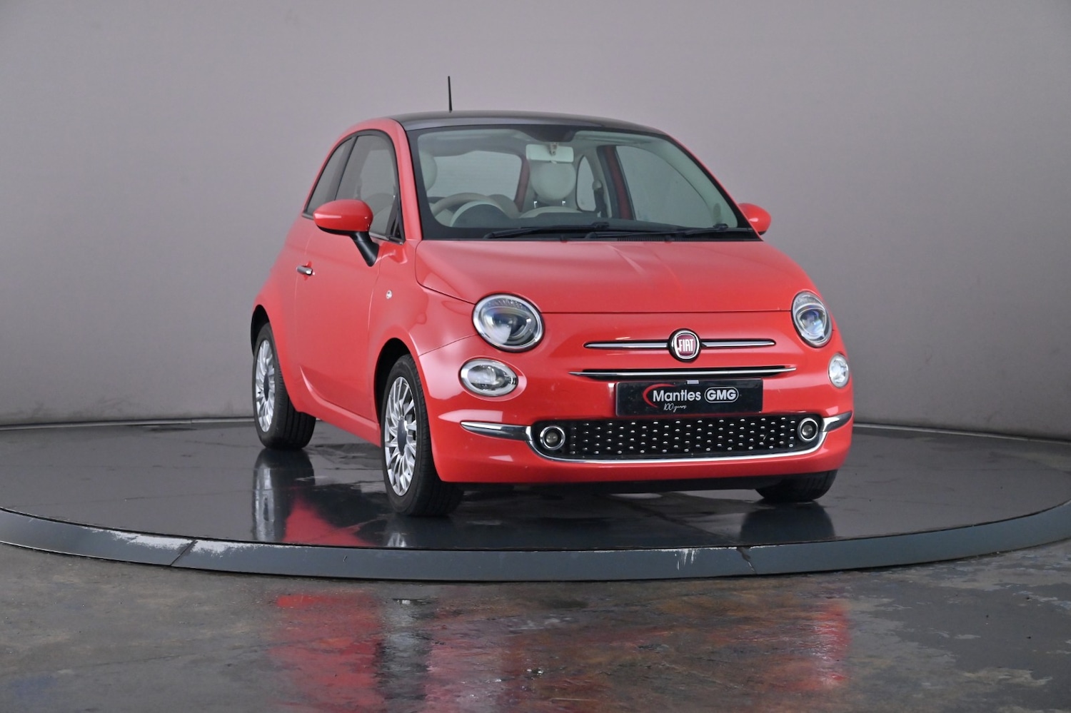 Used Fiat 500 2017 for sale - 76660304: Photo 4