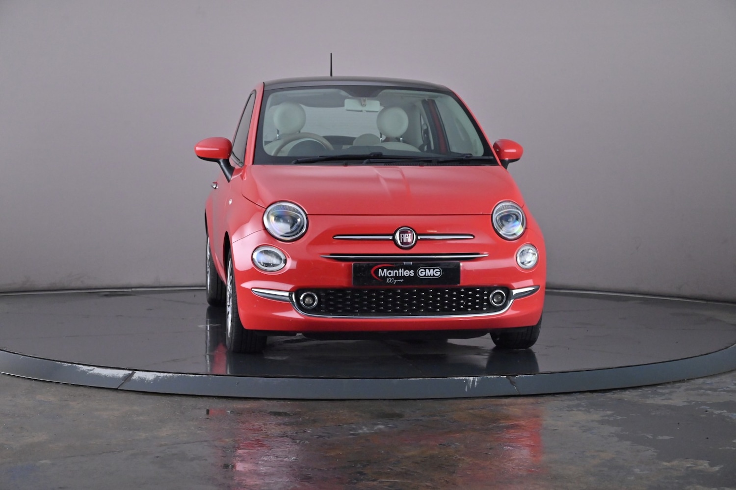 Used Fiat 500 2017 for sale - 76660304: Photo 5