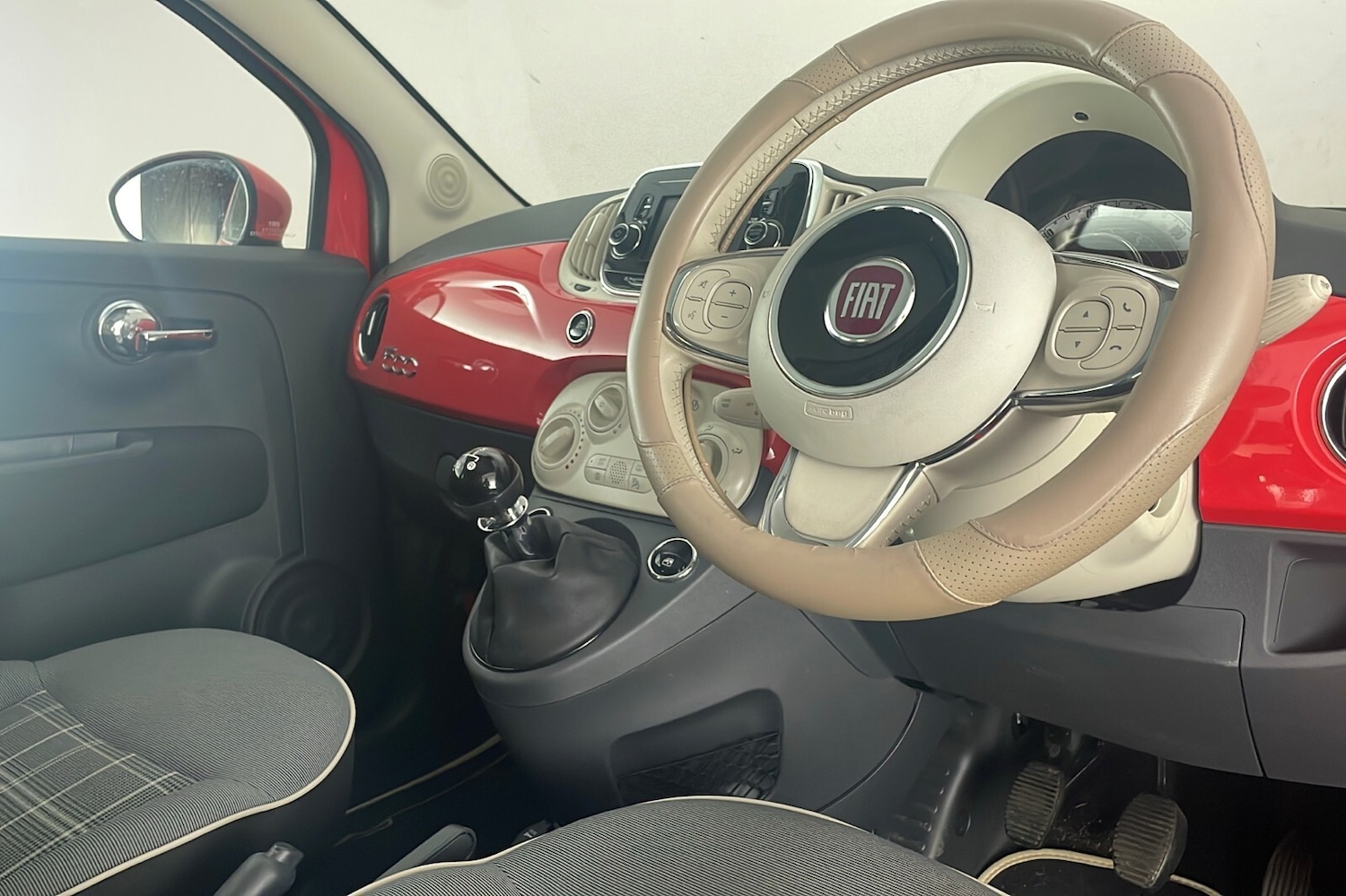 Used Fiat 500 2017 for sale - 76660304: Photo 9