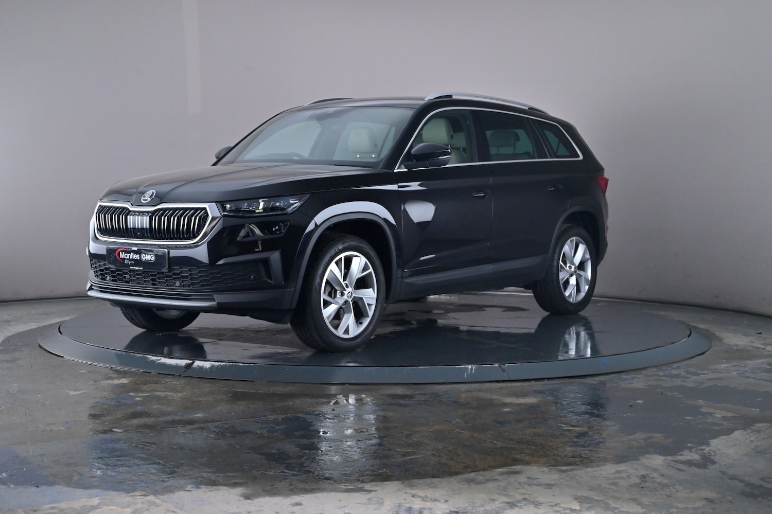Used Skoda Kodiaq 2024 for sale - 76635150: Photo 10