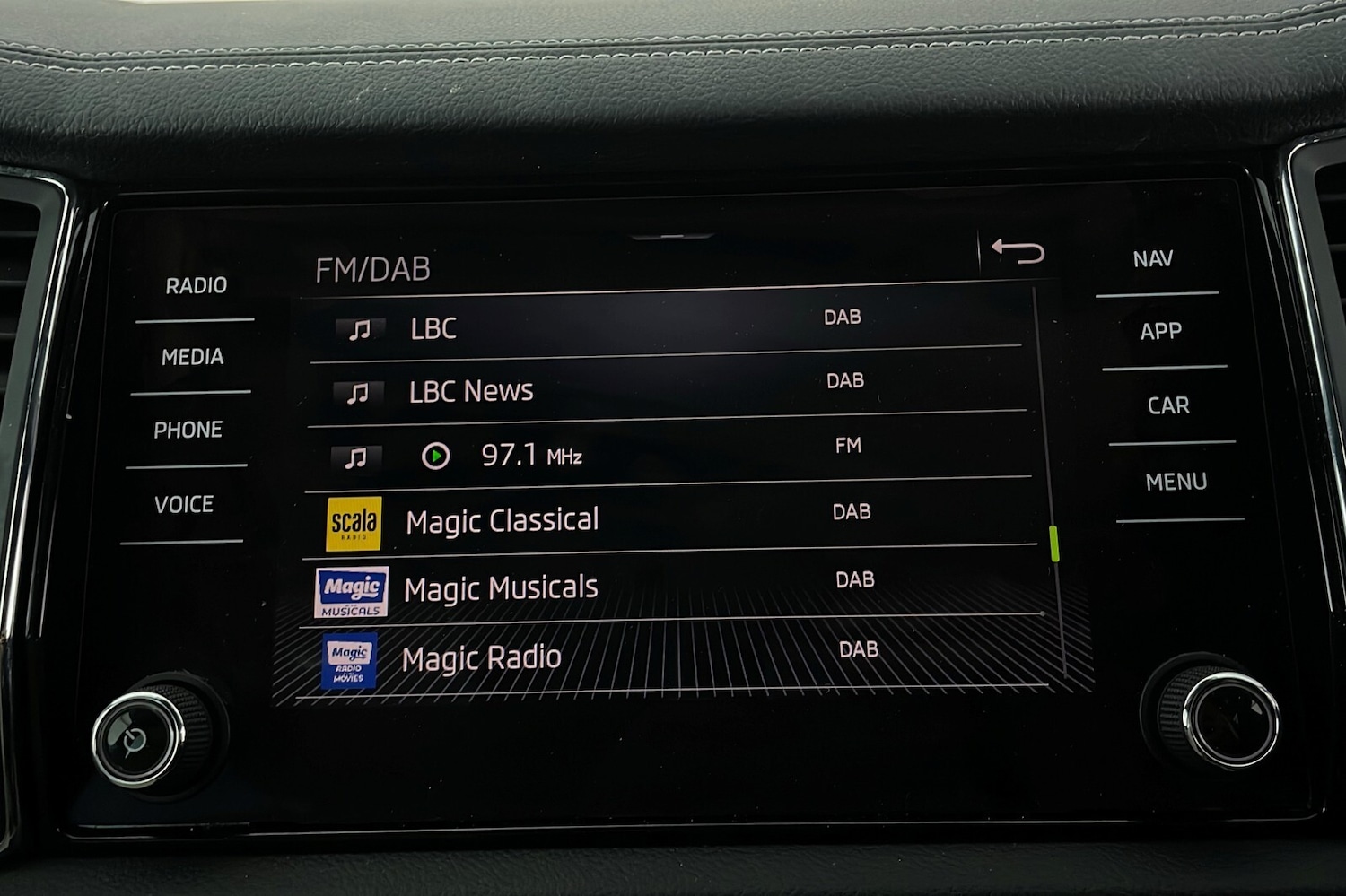 Used Skoda Kodiaq 2024 for sale - 76635150: Photo 19