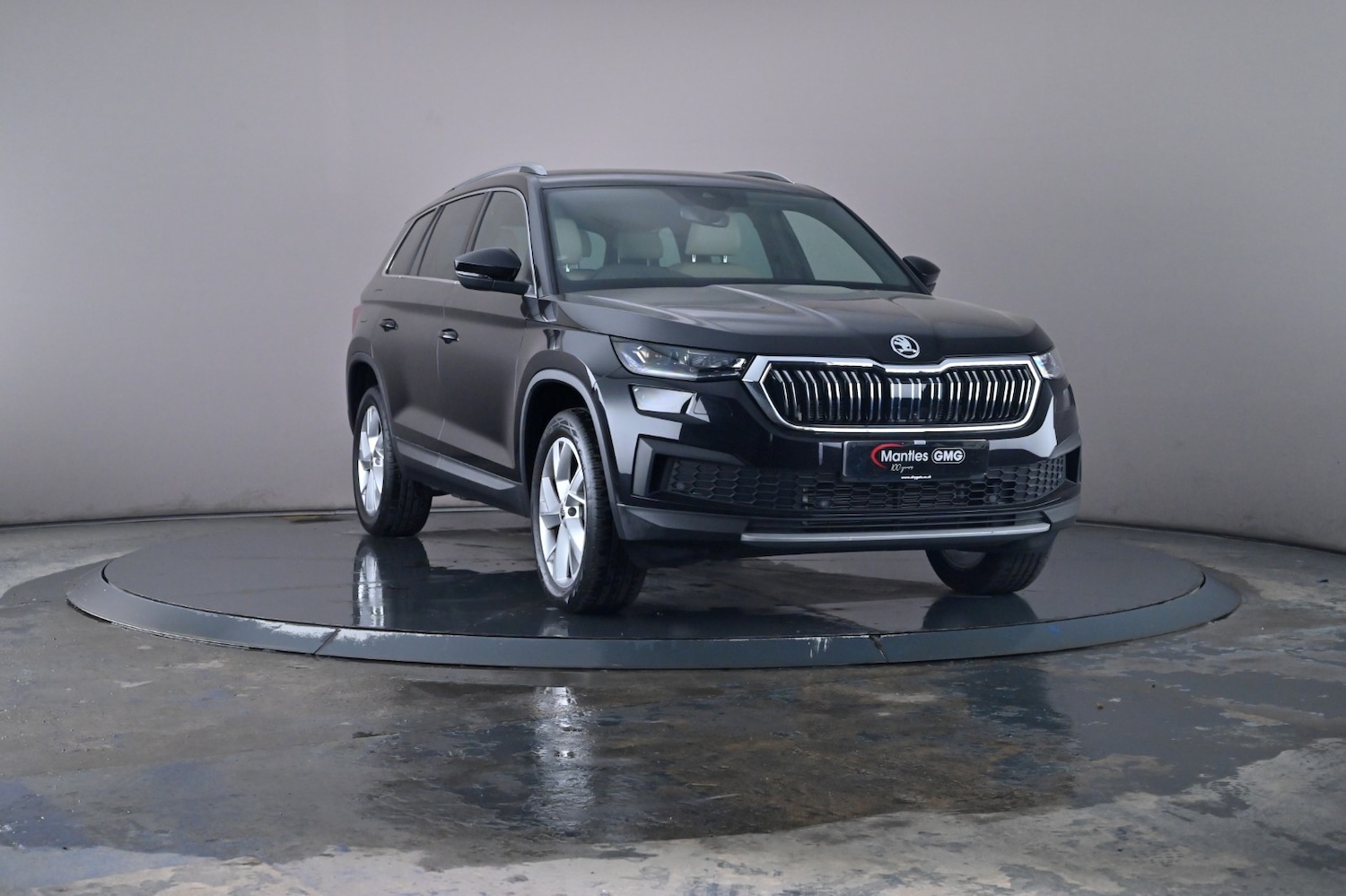 Used Skoda Kodiaq 2024 for sale - 76635150: Photo 4