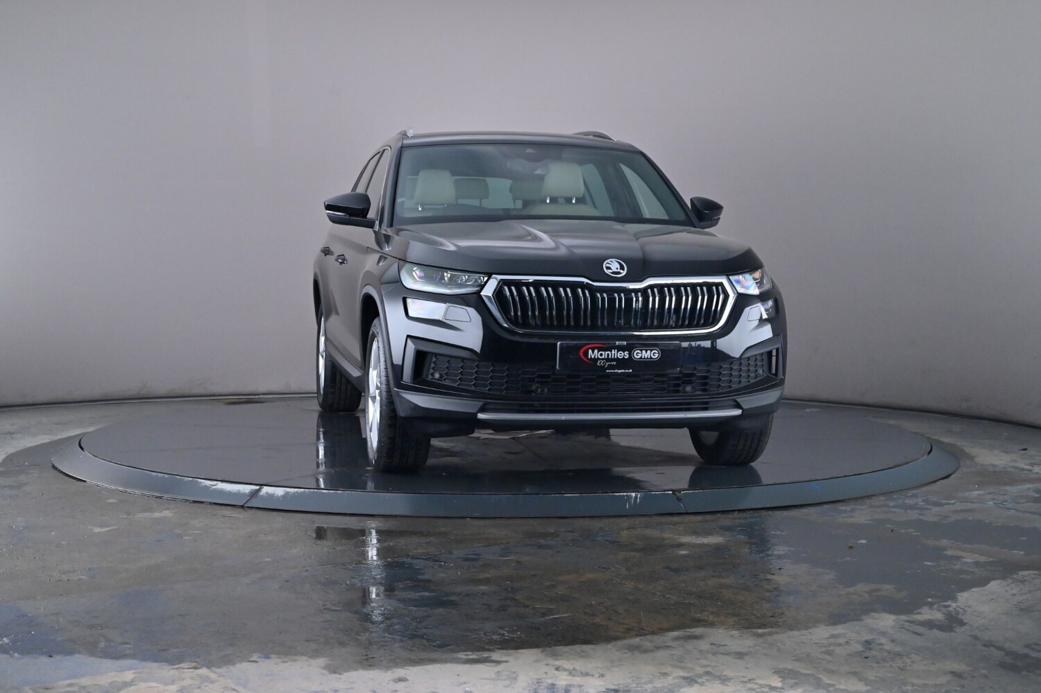 Used Skoda Kodiaq 2024 for sale - 76635150: Photo 5