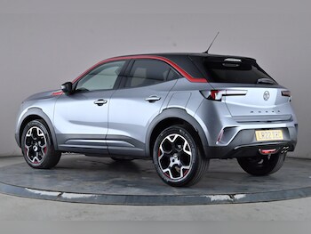 Used Vauxhall Mokka 2022 for sale - 77720973: Photo