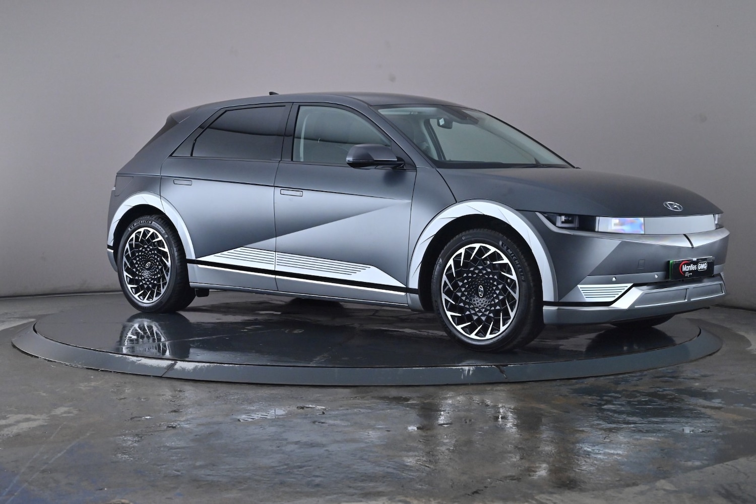 Used Hyundai IONIQ 5 2022 for sale - 76754313: Photo 1