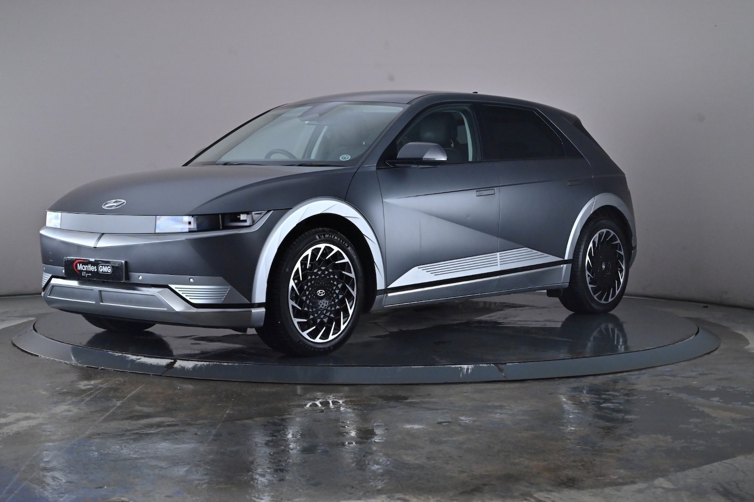 Used Hyundai IONIQ 5 2022 for sale - 76754313: Photo 10