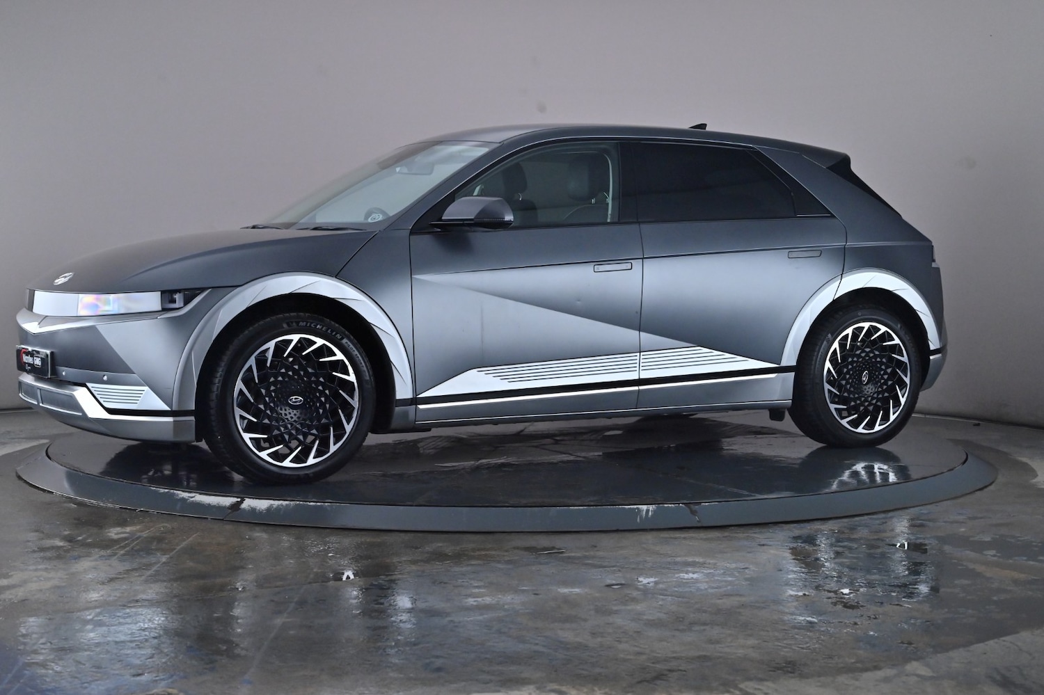 Used Hyundai IONIQ 5 2022 for sale - 76754313: Photo 12