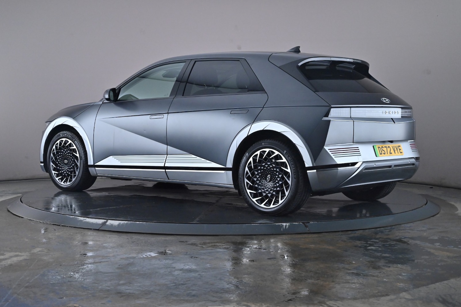 Used Hyundai IONIQ 5 2022 for sale - 76754313: Photo 19