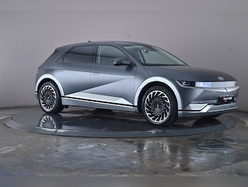 Hyundai - IONIQ 5