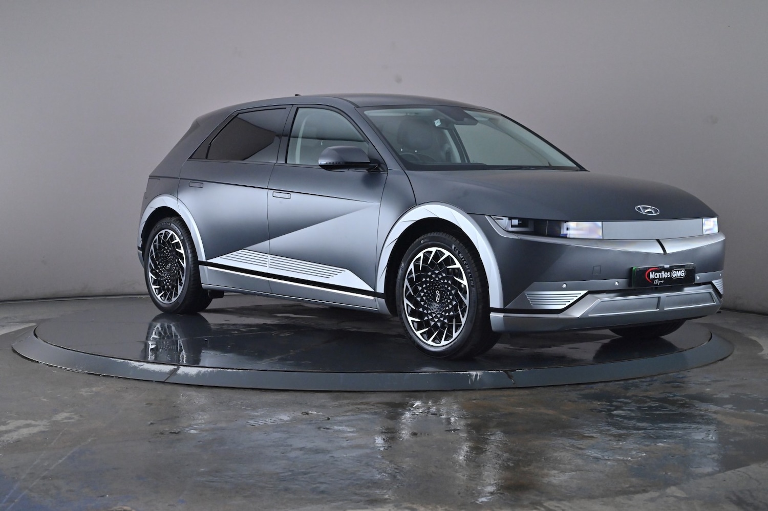 Used Hyundai IONIQ 5 2022 for sale - 76754313: Photo 2