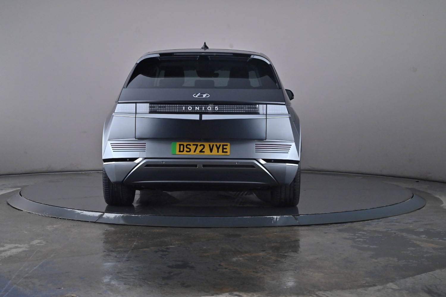 Used Hyundai IONIQ 5 2022 for sale - 76754313: Photo 24