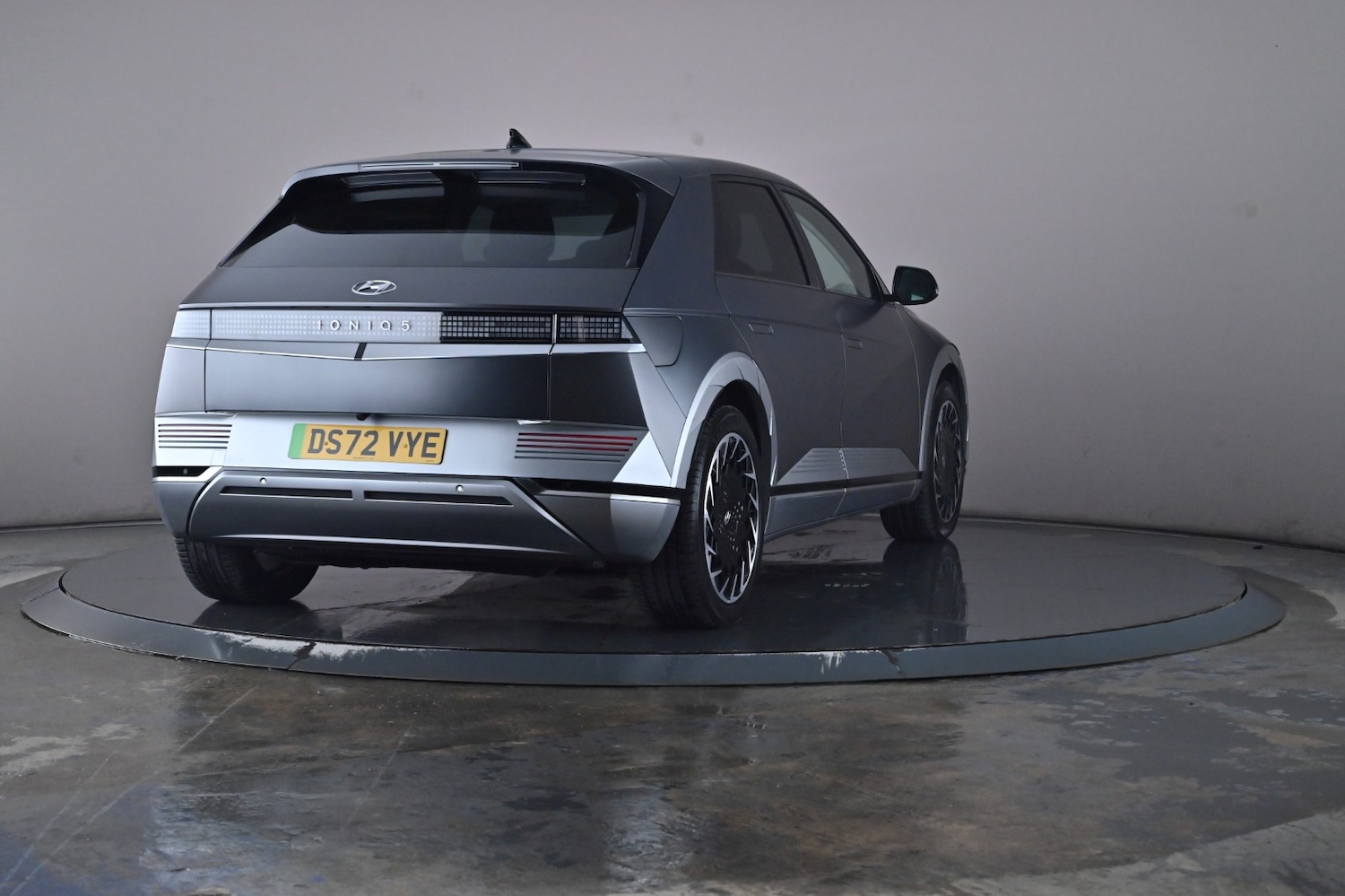 Used Hyundai IONIQ 5 2022 for sale - 76754313: Photo 26