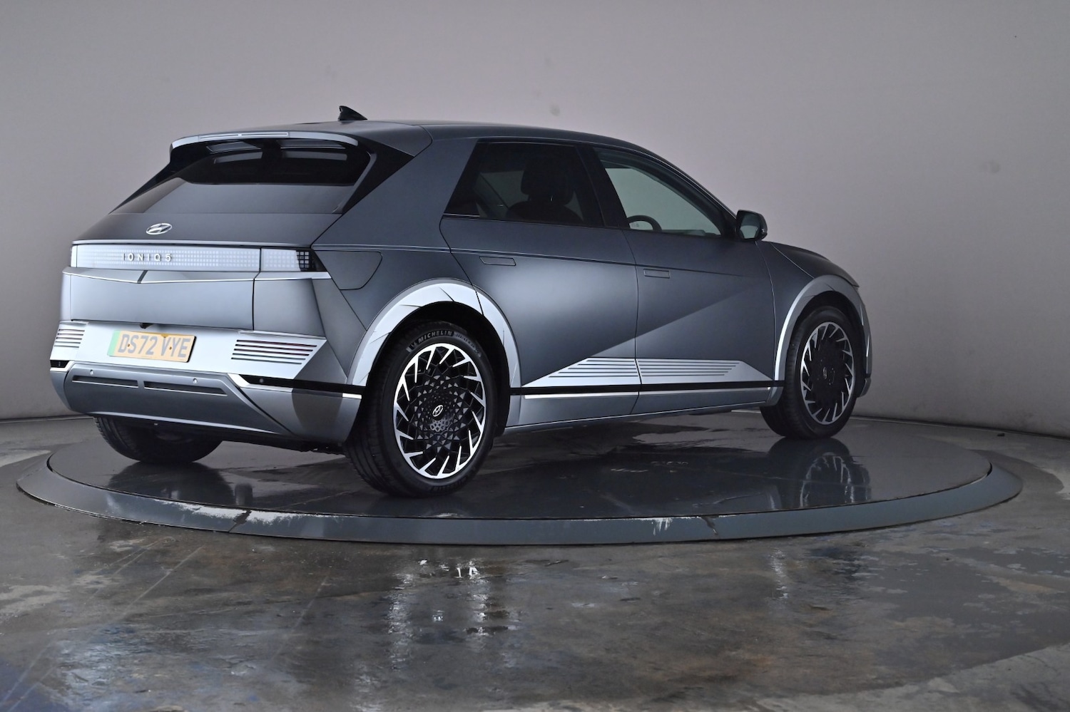 Used Hyundai IONIQ 5 2022 for sale - 76754313: Photo 28