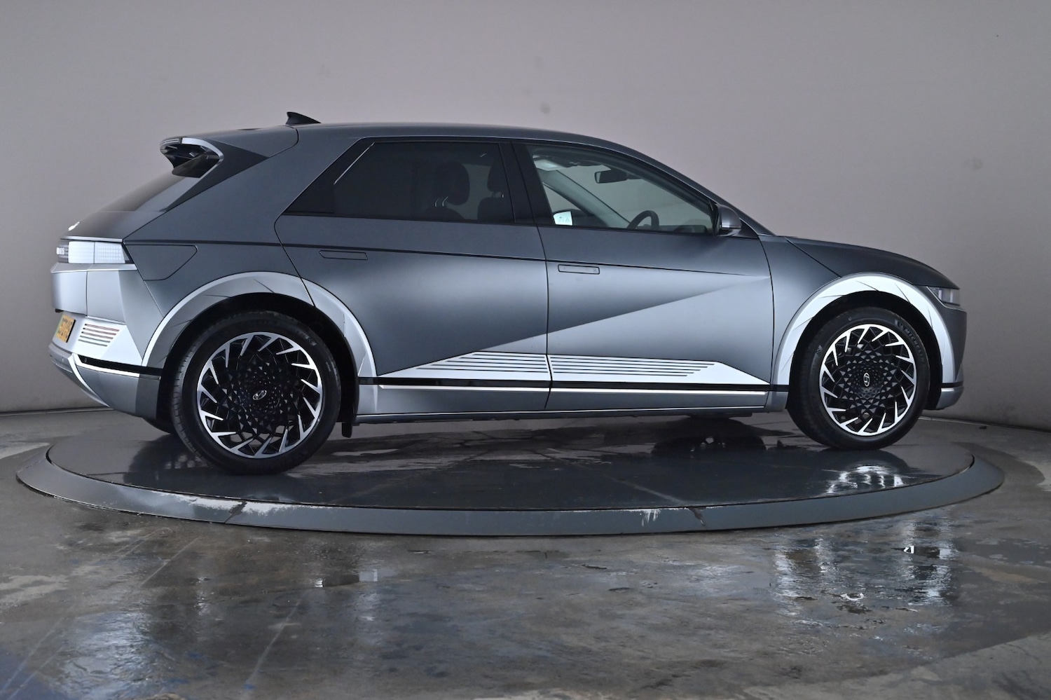 Used Hyundai IONIQ 5 2022 for sale - 76754313: Photo 31