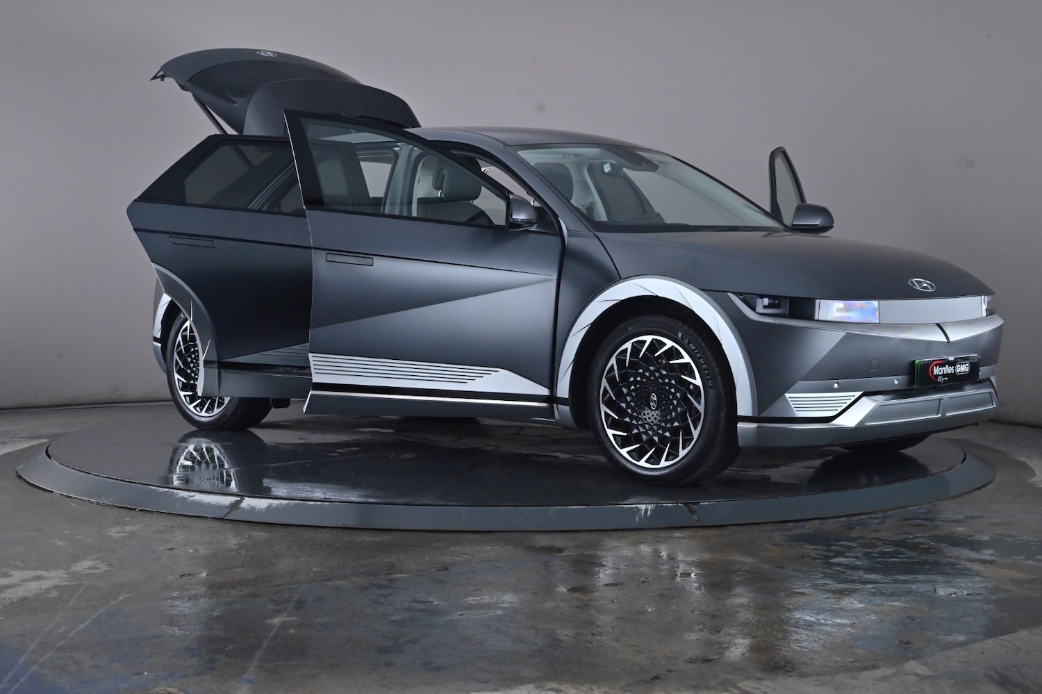 Used Hyundai IONIQ 5 2022 for sale - 76754313: Photo 37