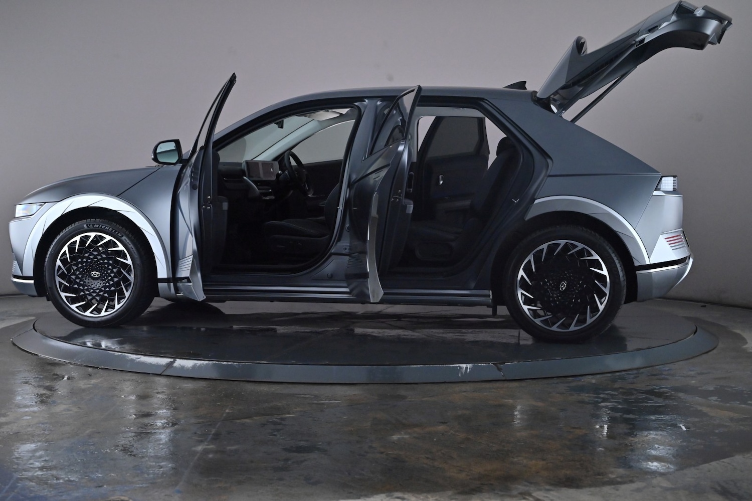 Used Hyundai IONIQ 5 2022 for sale - 76754313: Photo 52