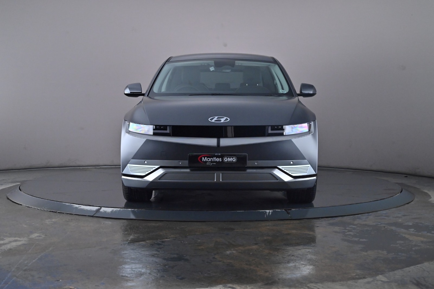 Used Hyundai IONIQ 5 2022 for sale - 76754313: Photo 6