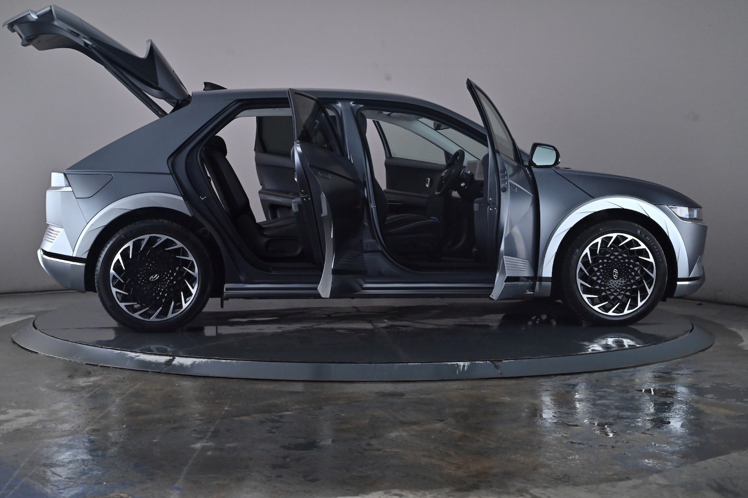 Used Hyundai IONIQ 5 2022 for sale - 76754313: Photo 68