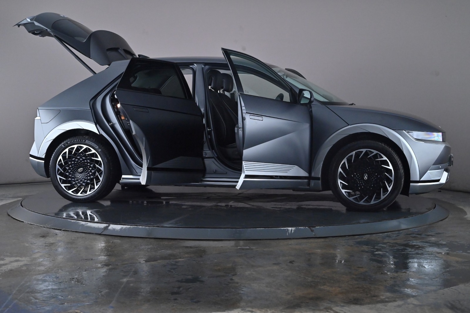 Used Hyundai IONIQ 5 2022 for sale - 76754313: Photo 70