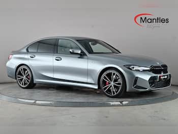 Used BMW 3 Series 2024 for sale - 79558446: Photo