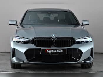 Used BMW 3 Series 2024 for sale - 79558446: Photo