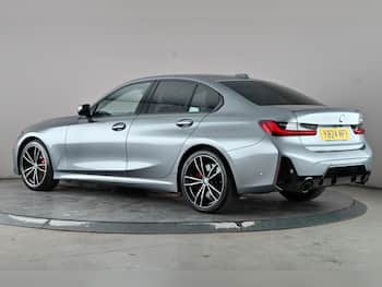Used BMW 3 Series 2024 for sale - 79558446: Photo